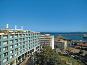 berwintern auf Kreta: Alquila Atlantis Hotel Heraklion
